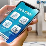 Cara Daftar BJB Mobile Banking