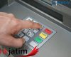 Cara Ganti PIN ATM Bank Jatim
