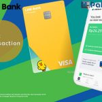 Limit Transaksi LINE Bank