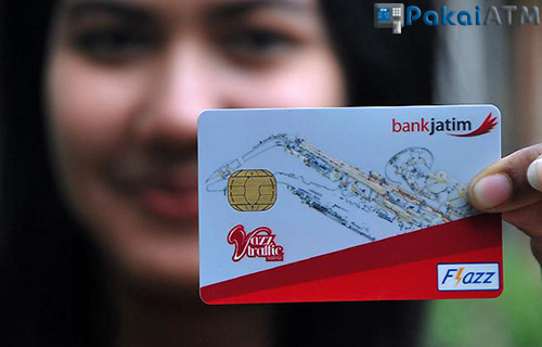 Syarat Ganti PIN ATM Bank Jatim