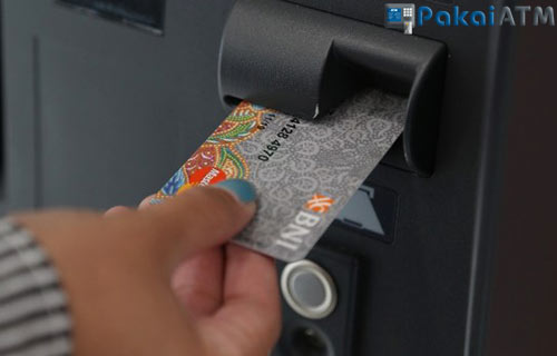 Kartu ATM BNI Tidak Bisa Digunakan