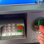 Kartu ATM Bank Jatim Tidak Terdaftar
