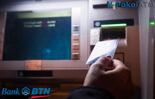 Limit Transfer BTN Sesama Beda Bank