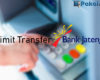 Limit Transfer Bank Jateng