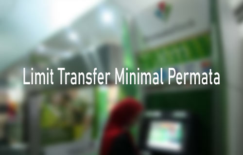Limit Transfer Minimal