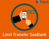 Limit Transfer SeaBank