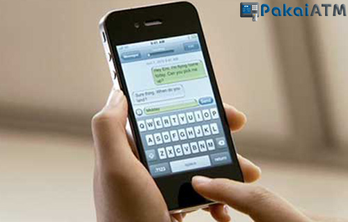 Penyebab SMS Banking BRI Tidak Masuk