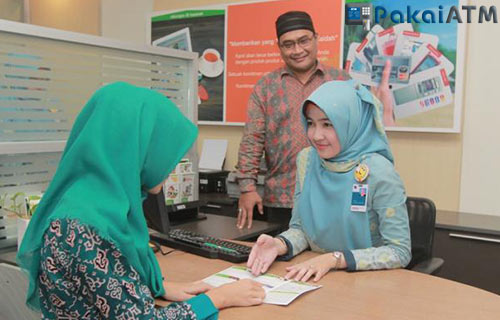 Solusi Kartu ATM BNI Syariah Tidak Bisa Digunakan