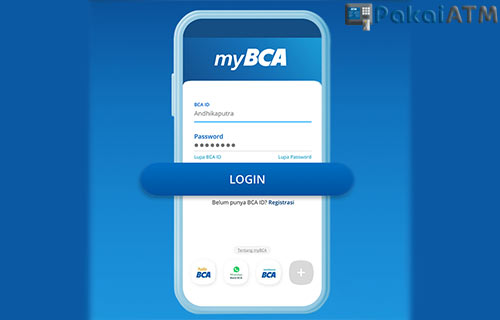 Tips Membuat BCA ID