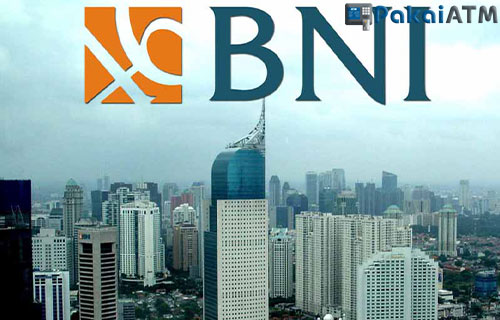 1. Bank Negara Indonesia BNI