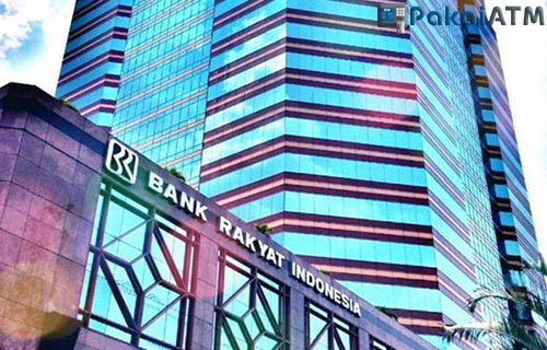 6. Bank Rakyat Indonesia BRI