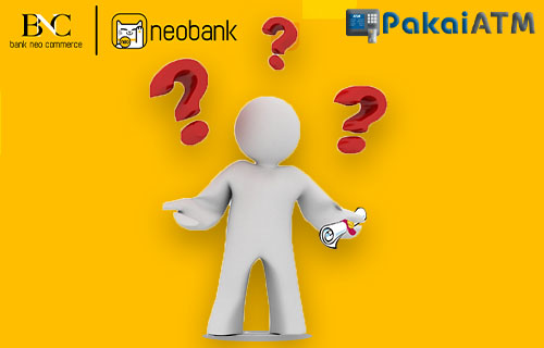 Mengapa Harus Menghapus Neobank Secara Permanen