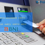 Penyalahgunaan Kartu ATM BNI