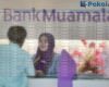 Tabel Pinjaman Bank Muamalat Brosur Plafon Tenor Bunga