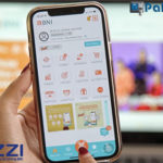 Cara Top Up Brizzi Lewat Mobile Banking BNI