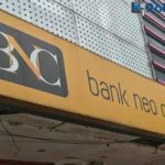 Kode Bank Neo Commerce