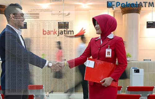 Tabel Pinjaman Bank Jatim