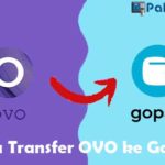 Cara Transfer OVO ke GoPay