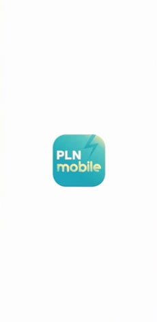 1. Buka Jalankan Aplikasi PLN Mobile