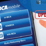 Cara Update BCA Mobile Terbaru