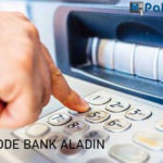 Kode Bank Aladin