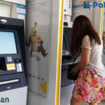 Cara Bayar Pegadaian Lewat ATM Mandiri