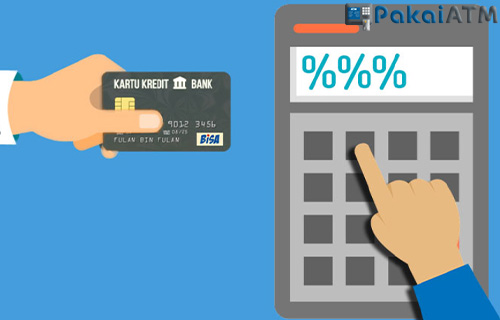 Cara Merubah Tagihan Kartu Kredit Menjadi Cicilan Tetap