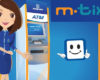 Cara Top Up Mtix Lewat ATM BRI Minimal Top Up Biaya Admin
