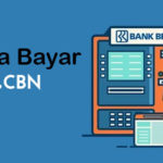 Cara Bayar CBN Lewat ATM BRI Kode Pembayaran