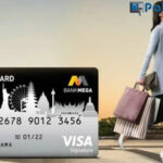 Kartu Kredit Mega Travel Card
